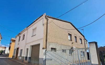 Casalot a Breda (Sant Pere, 19)